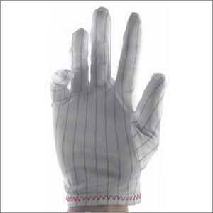 NylonLint Free & Antistatic ESD Glove