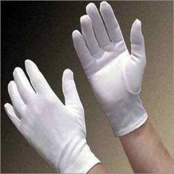 Nylon lintfree Gloves By PATIL ENTERPRISES