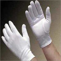 Nylon lintfree Gloves