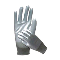 PU Esd Coated Gloves