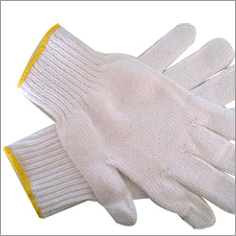 Knitted Hand Gloves By PATIL ENTERPRISES