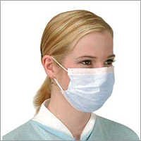 Face Mask & Disposable Surgical