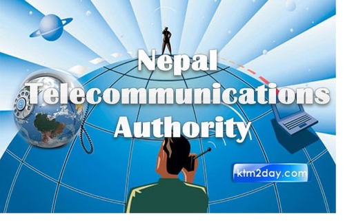Nepal Telecom Authority Approval