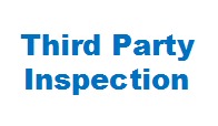 Third Party Pre-Dispatch Inspections