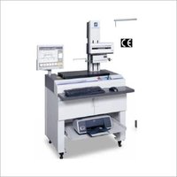 Contour Measuring Machine