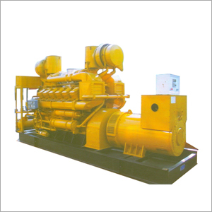 Diesel Generators
