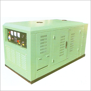 Diesel Generator Set