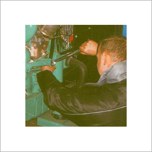 D G Sets and Control