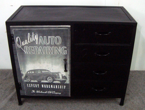 Industrial Side Board