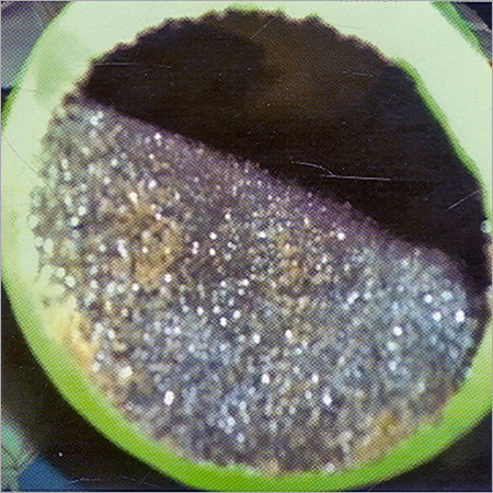 Fly Ash Slurry Pipeline