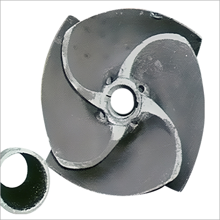 Industrial Impellers