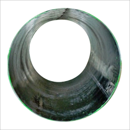 Polished Pipe