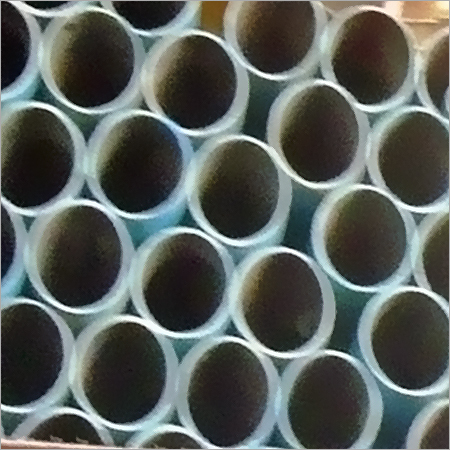Pipes And Fittings