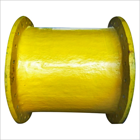 Pipe For Fly Ash System