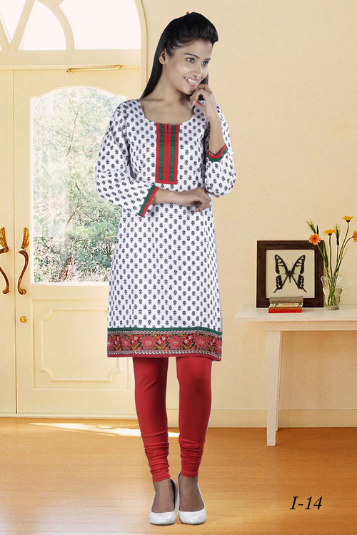 Designer Ladies Kurti