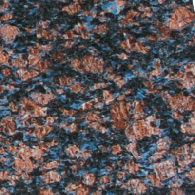 Sapphire Blue Granite Slabs