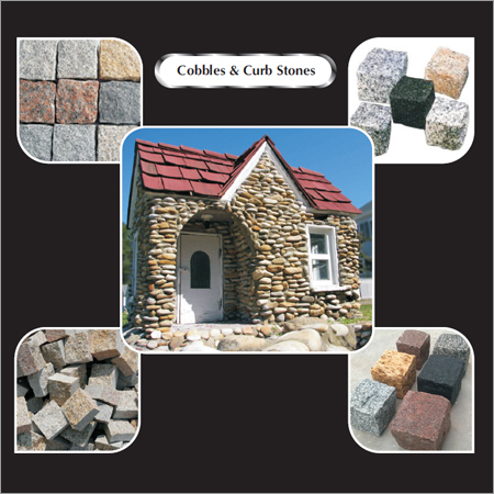 Decorative Cobblestones