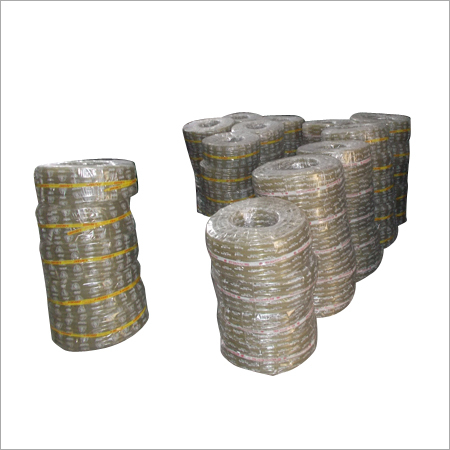 PVC Garden Pipes