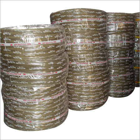 PVC Flexible Garden Pipe
