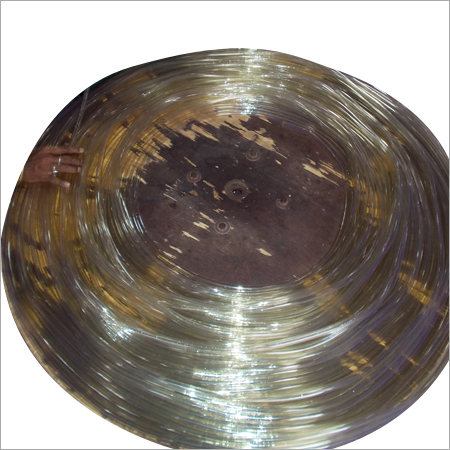 PVC Transparent Hose Pipe