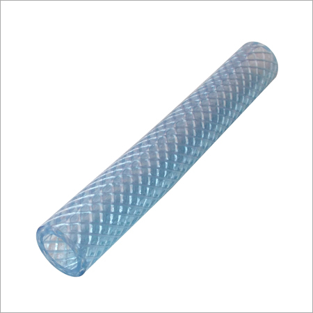 PVC Braided Garden Pipes