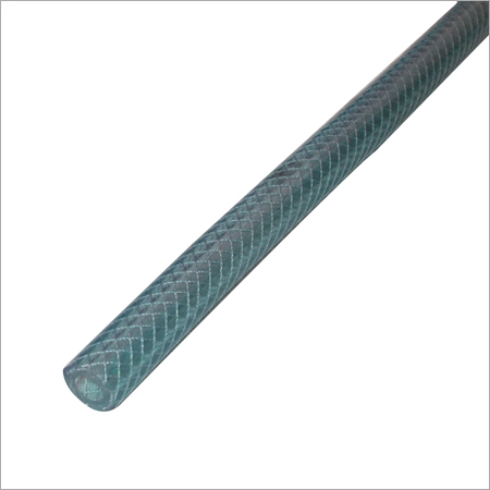 Braided Hose Pipes