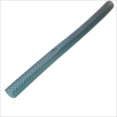 PVC Nylon Braided Pipe