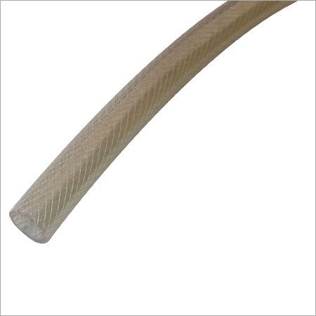 Reinforced PVC Hoses