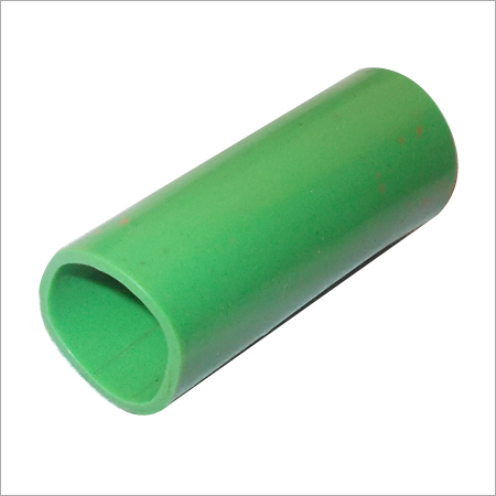 Green PVC Garden Pipes