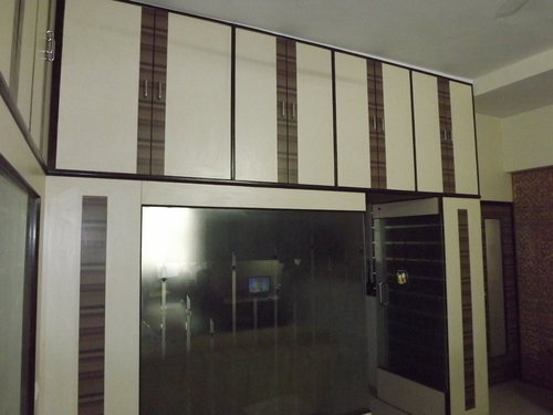 False Ceiling & Others