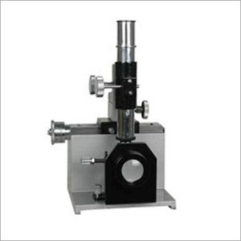 Laboratory Microscope