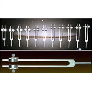 Tuning Forks