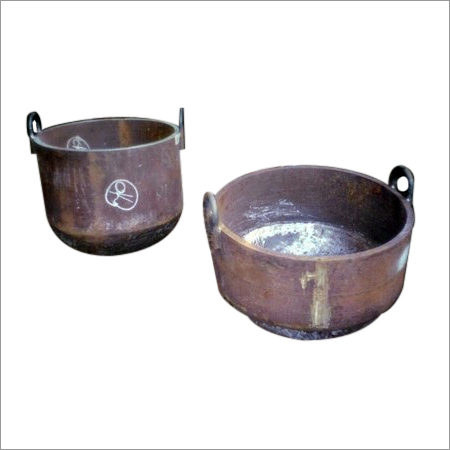 Pot Galvanizing Services