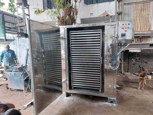 Tray Driers Tray Driers
