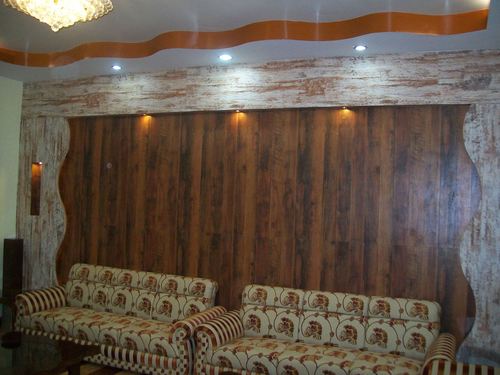 Commercial & Interior 