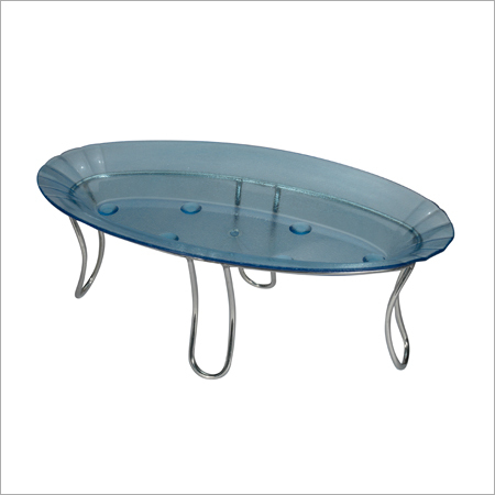 Oval Platter