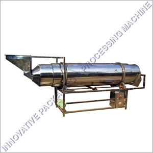 Online Coating Drum