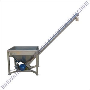 Screw Feeder