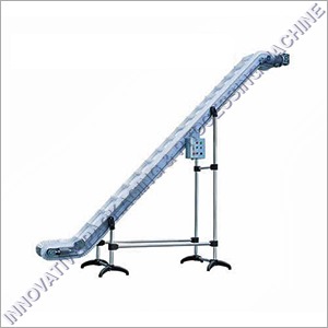 Z Shaped Conveyor Warranty: 6-12 Months