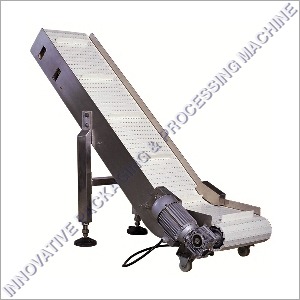Food Grade Conveyors Warranty: 6-12 Months