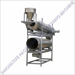 Roaster Flavour Drum Double Decker