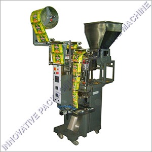 Pneumatic Ffs Machine Warranty: 6-12 Months