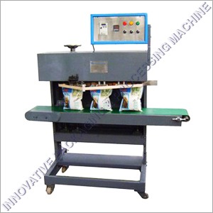 Bag Sealing Machines Warranty: 6-12 Months
