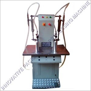 Liquid Filling Machine Warranty: 6-12 Months