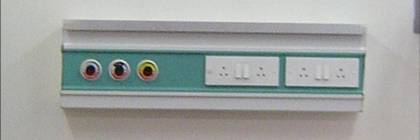 Bed Head Panel