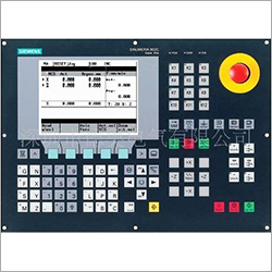 CNC Controllers