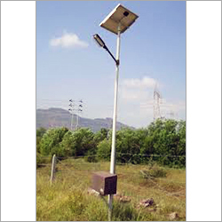Solar Street Light