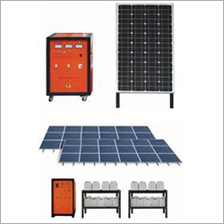 3kva Solar Power Pack