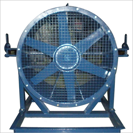 Axial Fan