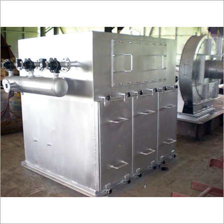 Cartridge Filter